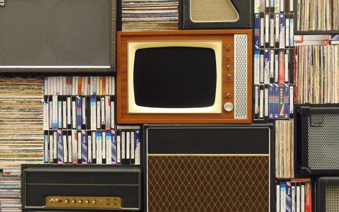 4 Ways To Enjoy A Rainy Weekend
