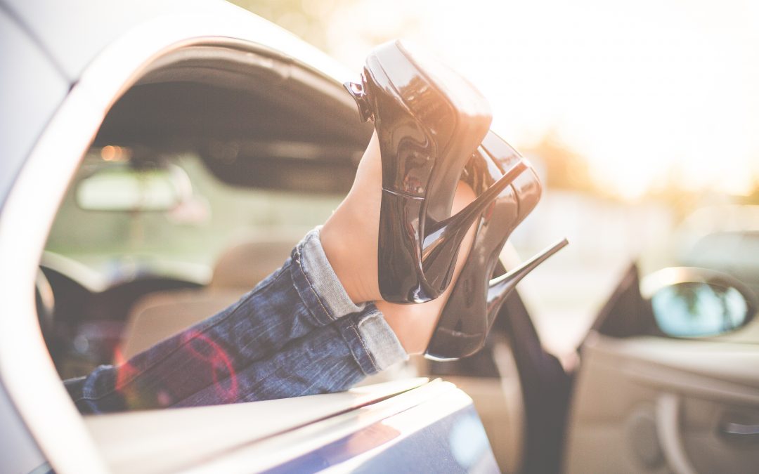 6 Things Happy People Never Forget