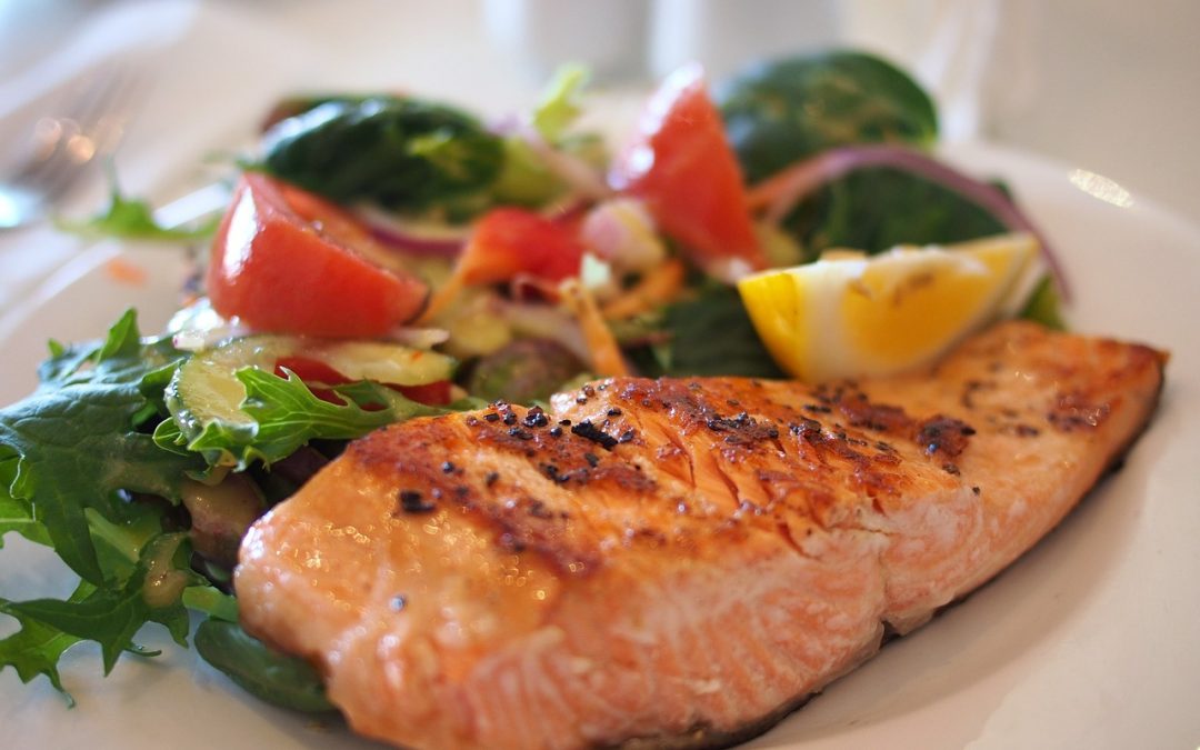 The Best Diet for a Lifetime of Healthy Joints