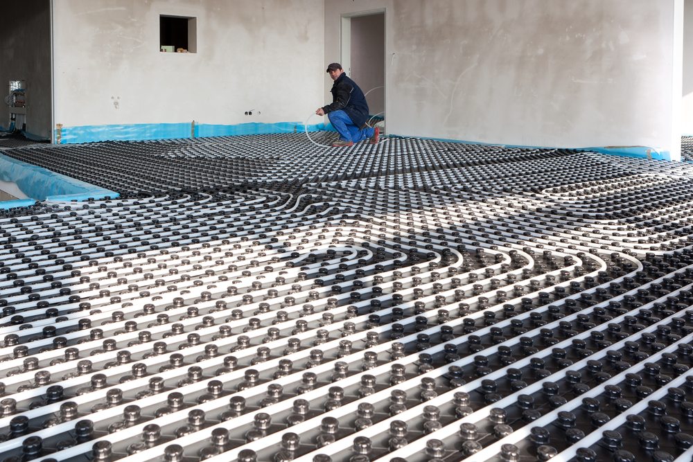 Top Tips On Maintaining Your Hydronic Heating System