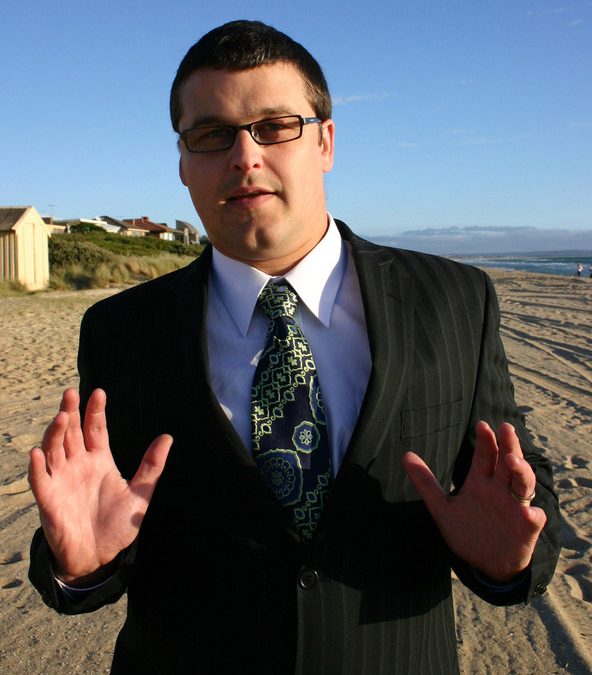 Killer Negotiator 101 – Everybody is a good guy