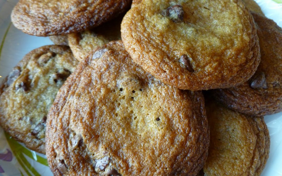 10 Best Cookie Recipes Tailored Made For Different Preferences By A Scientist