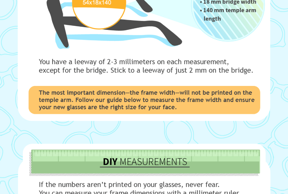 How to Find the Perfect Glasses Frame
