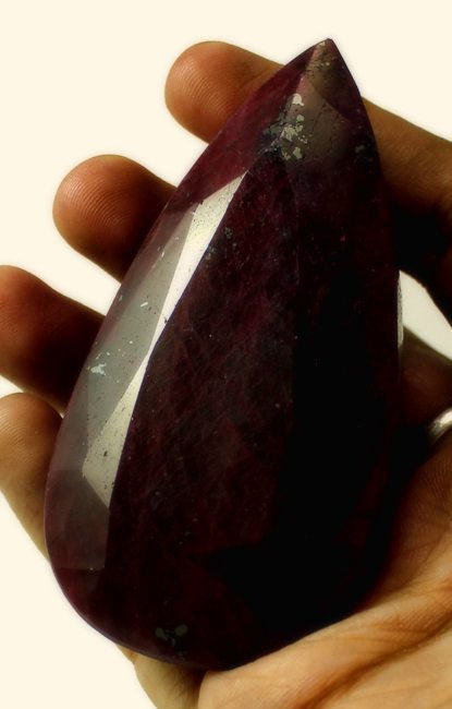 super lust ruby