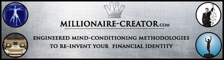 millionaire program