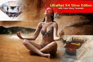 RADX- Control Chi