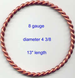 caduceus coil