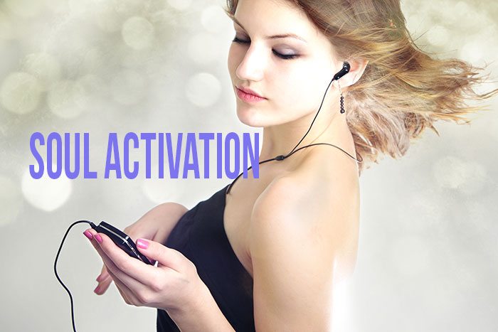 Soul Activation Suite at 70% Off