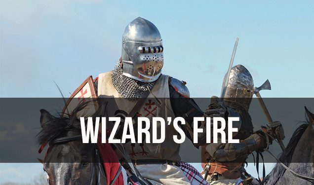 Wizard Fire – Cast Magic Like Pro