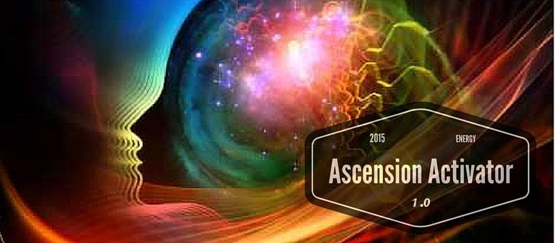 Ascension Activator