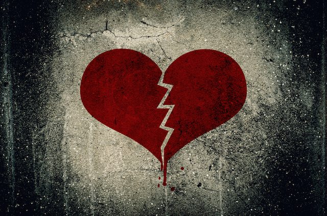 Coping with Loss and Heartbreak: How to Get Through the Pain
