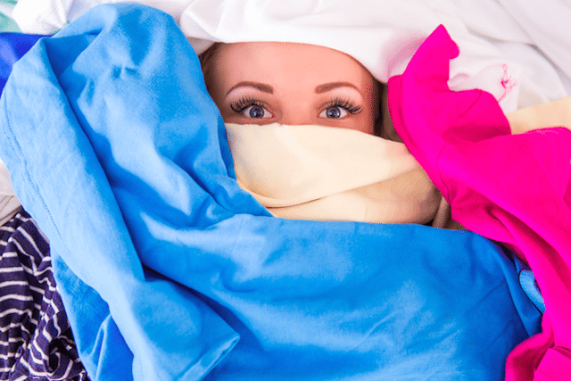 How Our Unused Stuff Keeps Us Emotionally Stuck