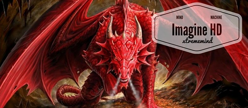 Imagine Mind Machine