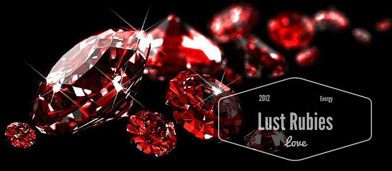 Lust Ruby