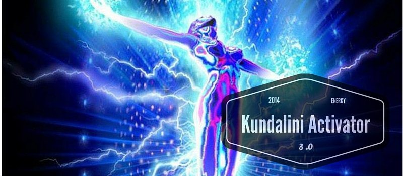 Kundalini Activator 3