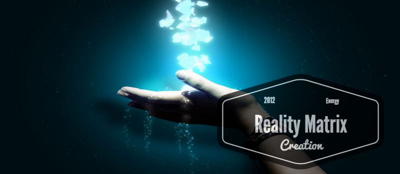 Reality Matrix