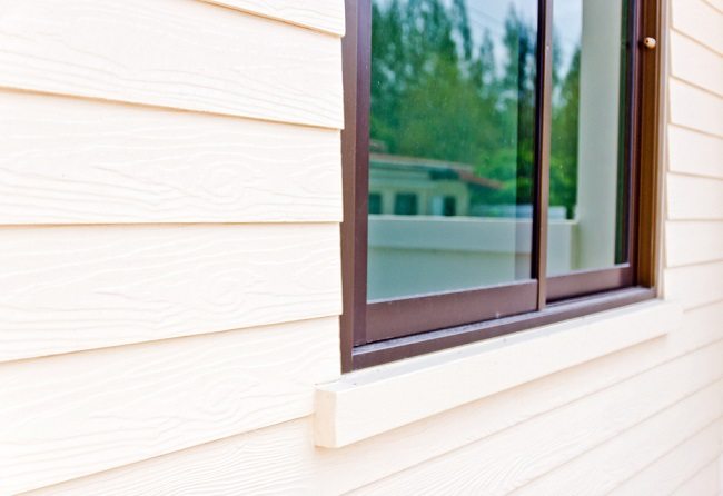 Timber Windows- An Aesthetic Addition to Your Dream Home