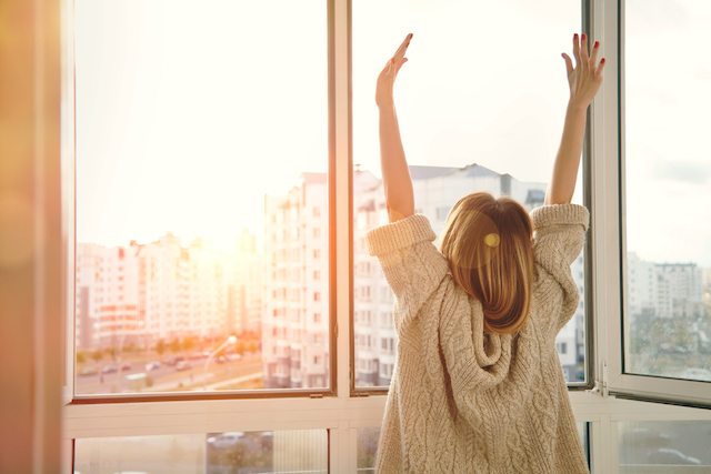How to Get the Excitement of a Fresh Start Every Day