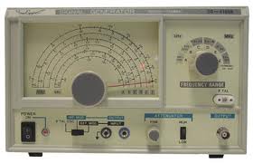 Alexan Frequency Generator