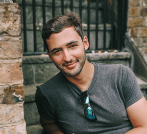 Jason Silva – Brain Games, Transhumanism & Your Ego: #285