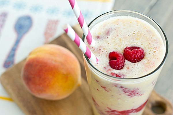 Amazing Benefits Of Peaches (+5 Refreshing Recipes)
