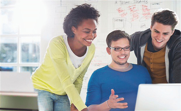 10 Keys To Success: Stop Looking For It And Get To Work