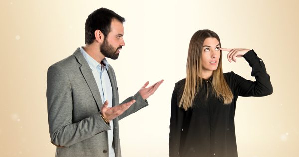 10 Red Flags For Spotting A Toxic Person
