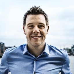 Tony Wrighton – Neurofeedback, Decluttering & Alpha State: #286