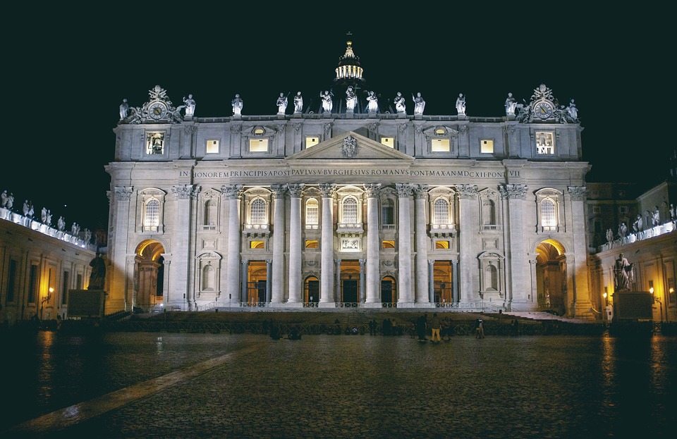 10 Reasons You Should Visit Rome Once In Your Lifetime