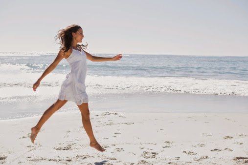 What Does Your Walk Say About You?