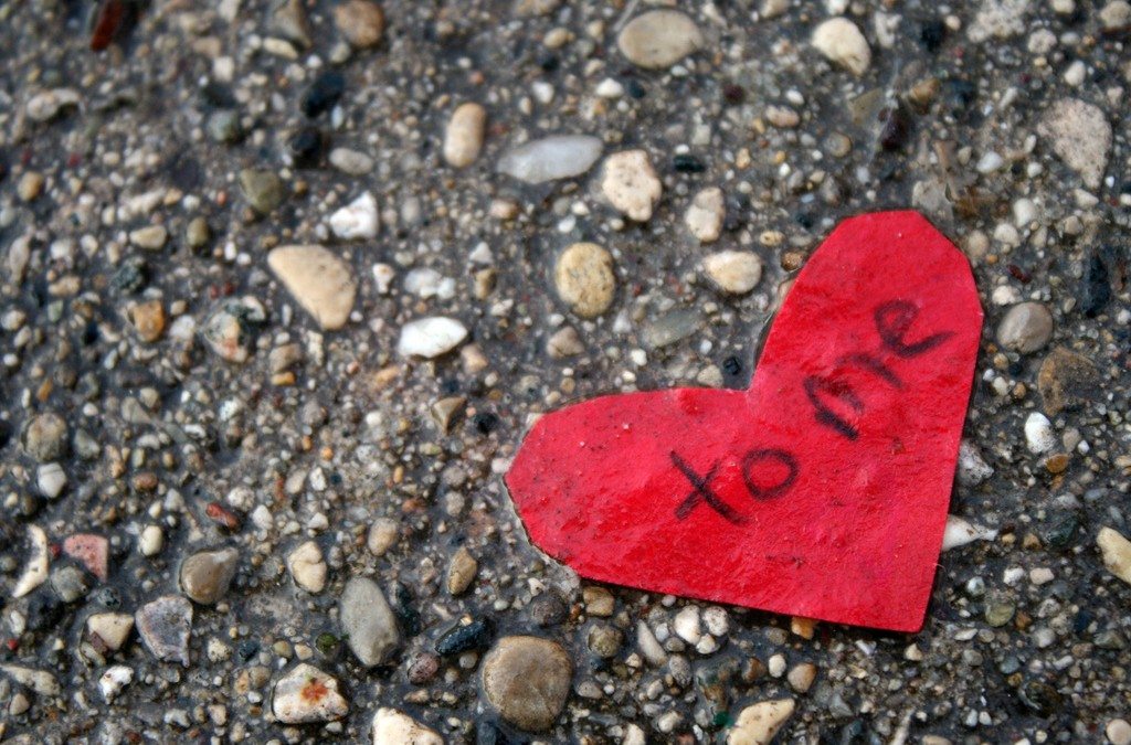 A Love Letter to Myself