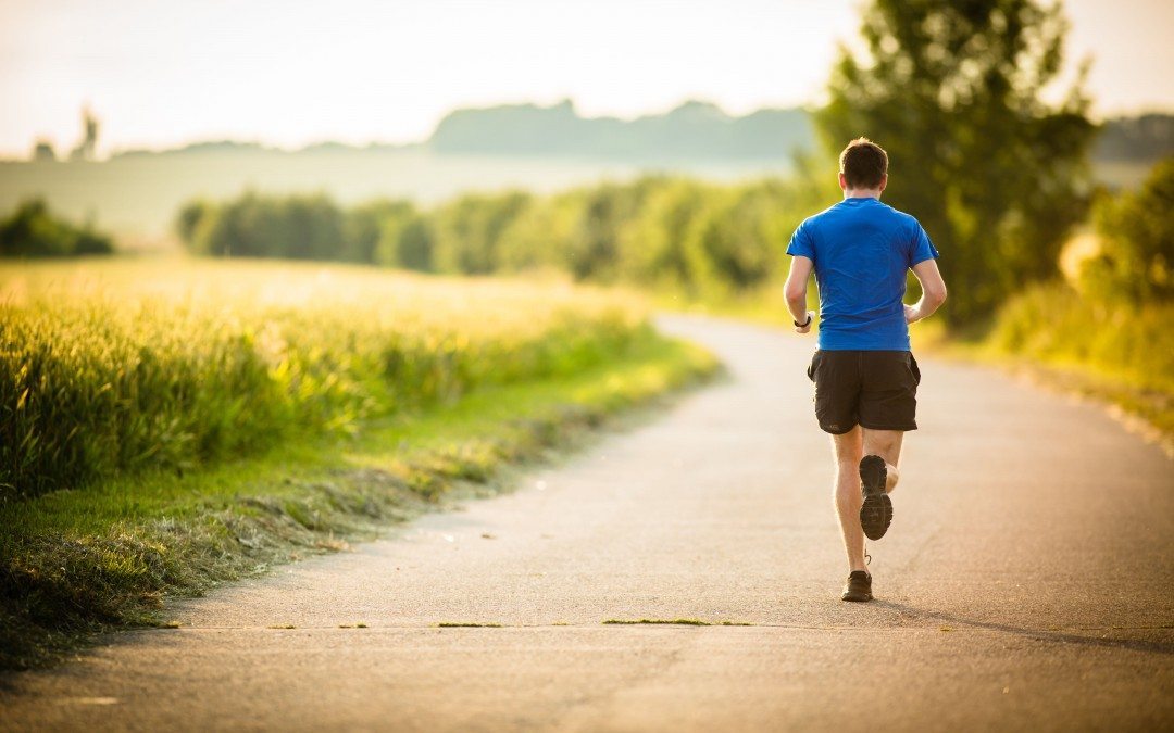5 Easy Ways to Beat Stress