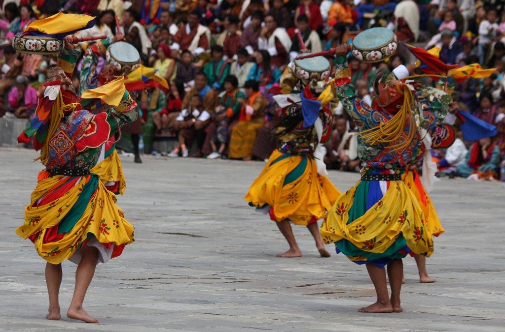 6 Amazing Adventure Holidays For 2016 You Wish You’d Already Booked