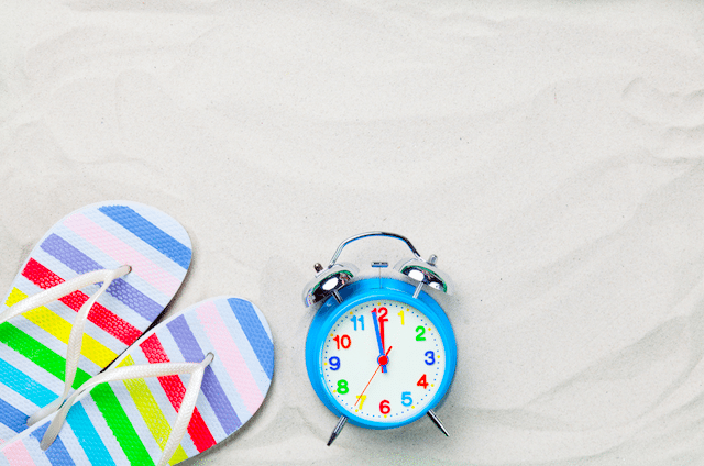 The Joy of Doing Less: Three Ways to Reclaim Your Time