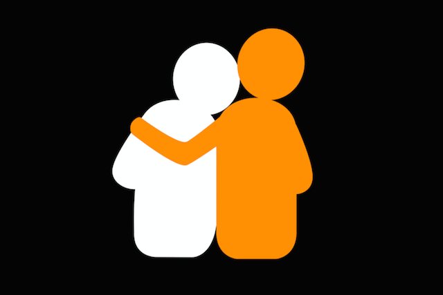 How to Help a Friend Through Grief