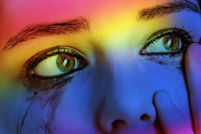 What’s Really Going on When Someone Seems “Too Sensitive”