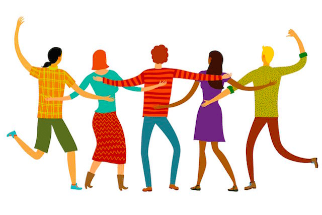 5 Ways to Create Amazing Friendships