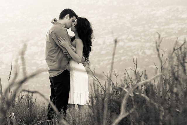 20 Ways to Say ‘I Love You’ With Photos