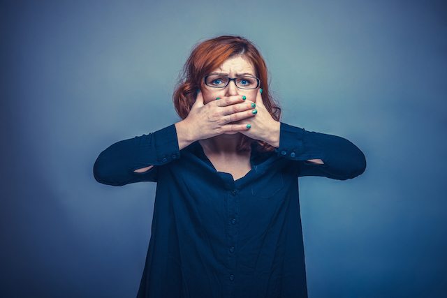 Why Silence Is Often the Best Response to a Verbal Attack