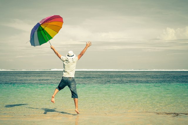 A Science-Back Habit That Can Change Your Life for the Better