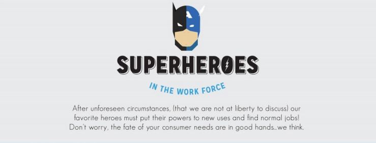 5 Things to Keep in Mind When Making an Infographic