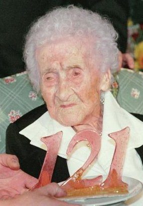 Secrets To Long Life From The World’s Oldest People