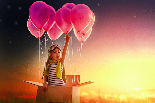 How to Overcome Fear and Live Your Dream by Changing Your Brain