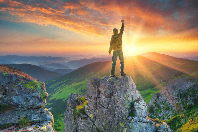 7 Steps to Overcome Daily Despair and Start Living Again