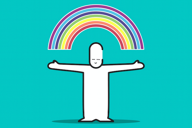 What Creates Abusive People and How to Release Your Anger