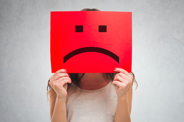 How Your Expectations Can Hold You Back and Keep You Unhappy