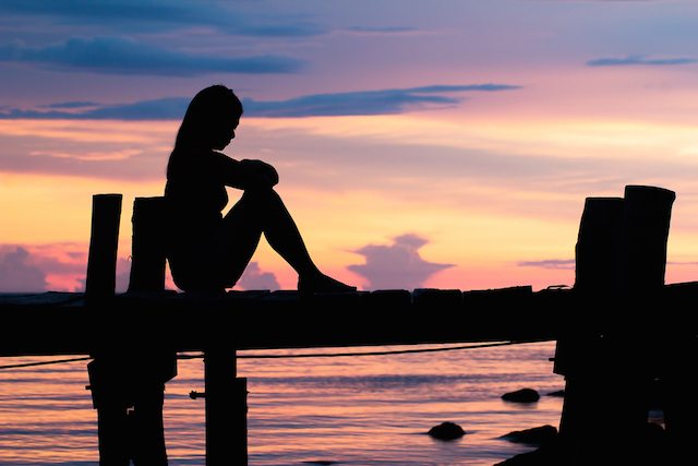 We Deserve Love Even When We Do Things We Regret