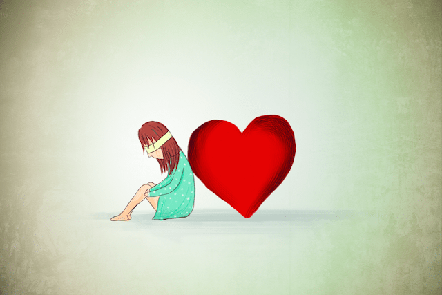 The Key to Breaking Painful, Unhealthy Relationship Patterns