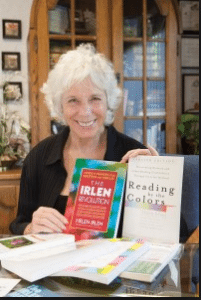 Helen Irlen – Your Glass Is Always Full Through Irlen Lenses: #291