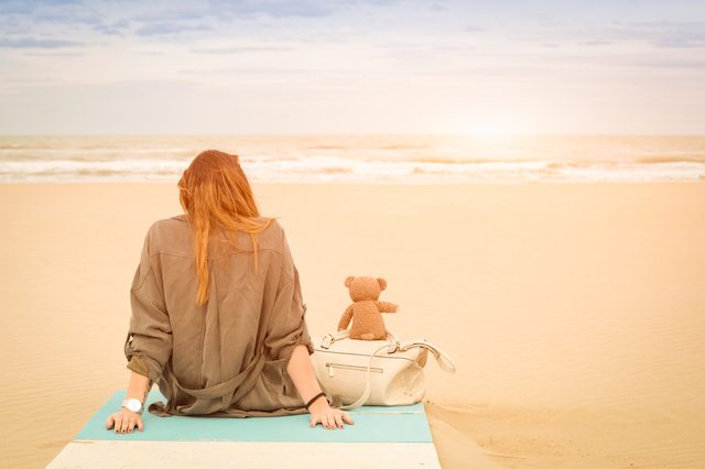 The Beauty of Being Single: 6 Benefits of Solitude